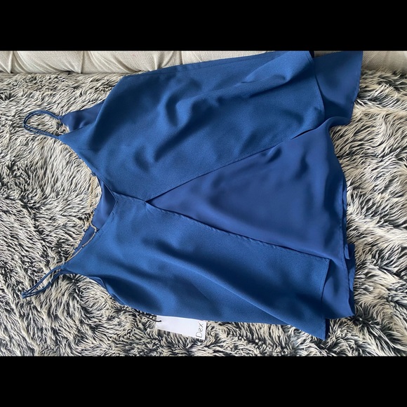 Dex blouse - Picture 2 of 2